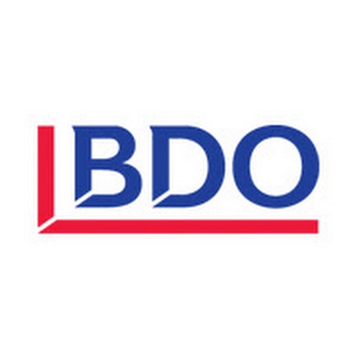 Client logo