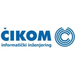 Client logo