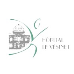 Client logo
