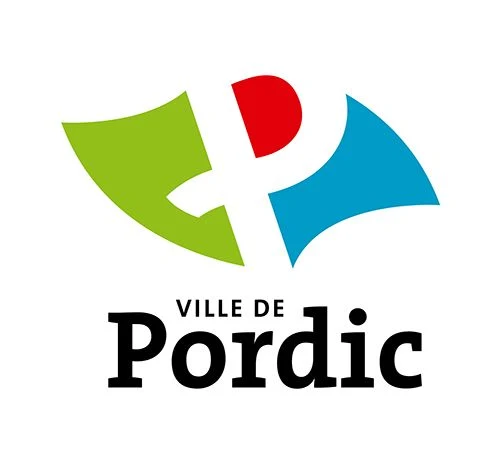 Client logo